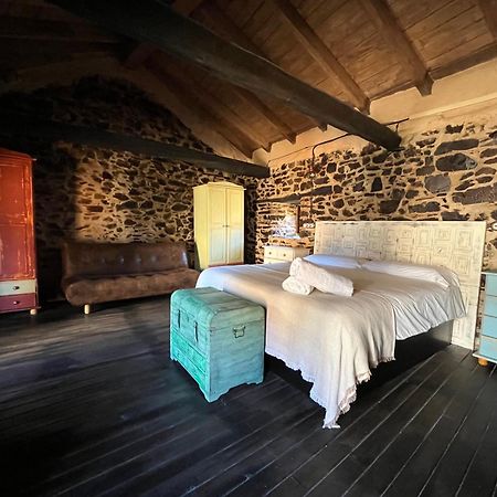 La Casina De Gelo Vila Riego de Ambros Exterior foto